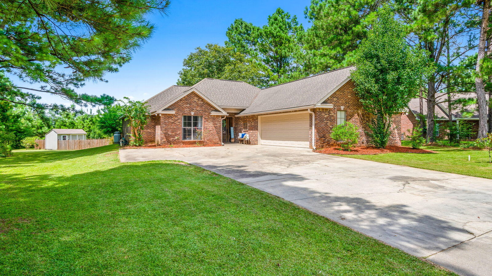 Property Photo:  16 E Adam Dr.  MS 39482 