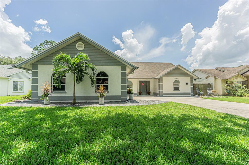 Property Photo: 4302 Kipling Avenue FL 33566