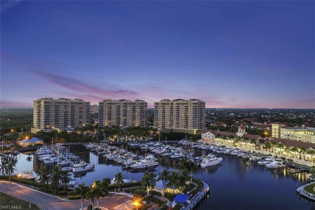Property Photo: 6061 Silver King Boulevard 103 FL 33914