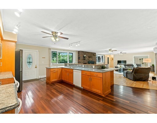 Property Photo: 4 Maureen Drive MA 01803