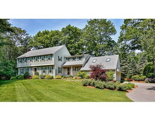 Property Photo: 23 Butterfield Road MA 02420