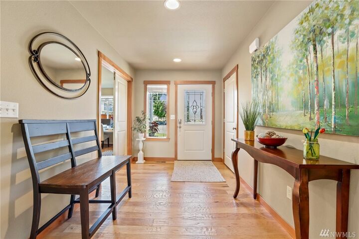 Property Photo:  7122 278th St NW  WA 98292 