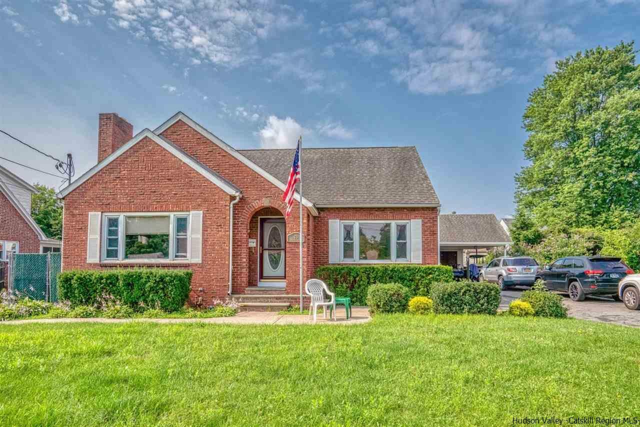 Property Photo: 75 Harding NY 12401