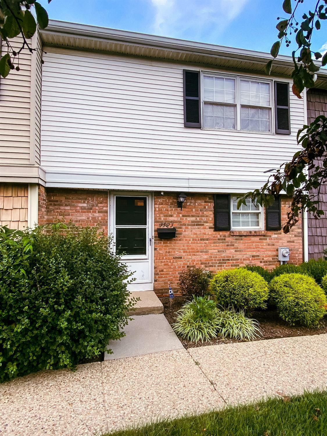Property Photo: 3523 Amberway Ct OH 45251