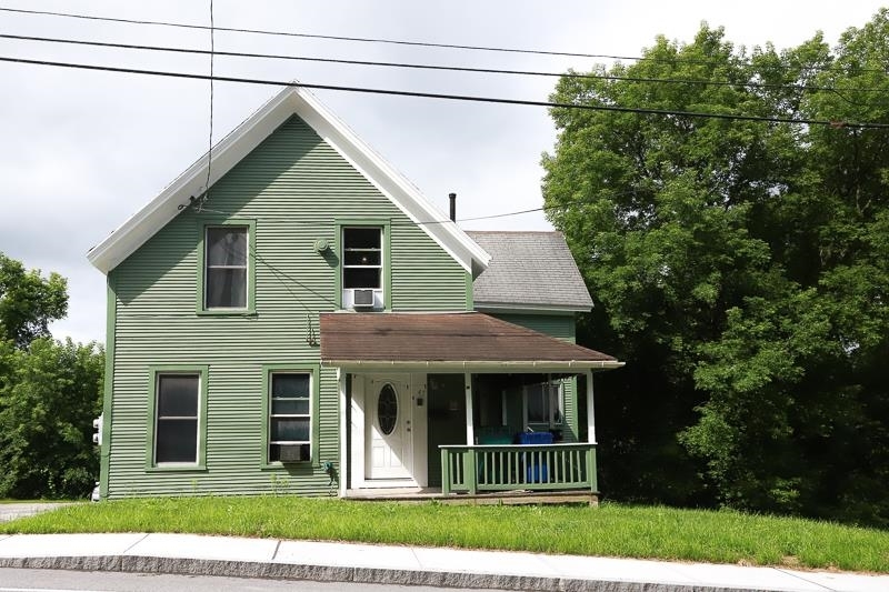 Property Photo:  47 Frankin Street  VT 05733 