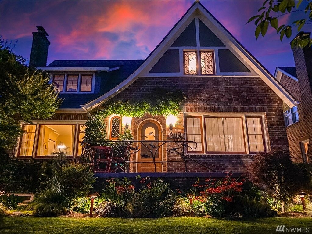 Property Photo:  3119 N 20th St  WA 98406 