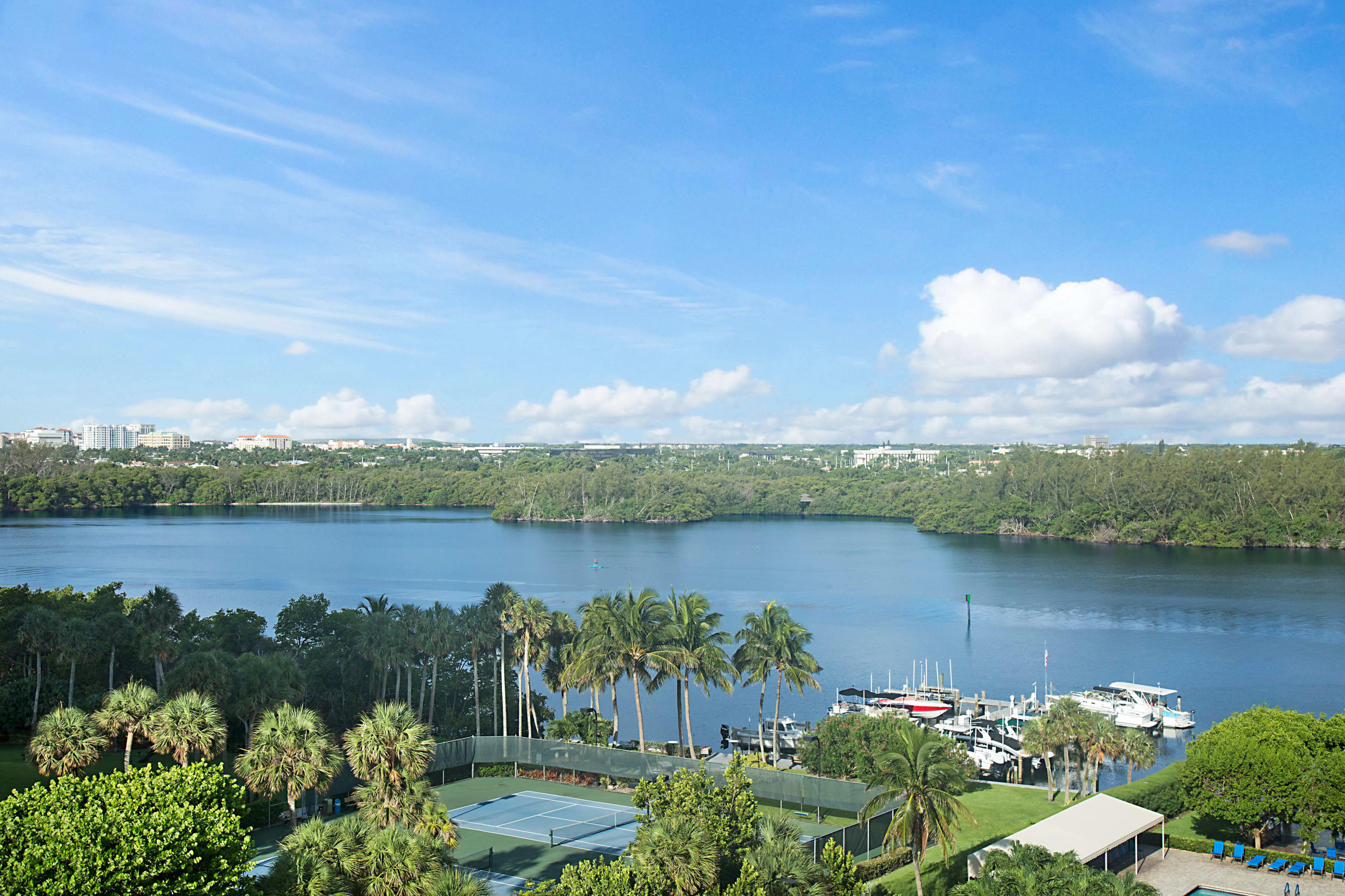 Property Photo: 2121 N Ocean Boulevard 901E FL 33431