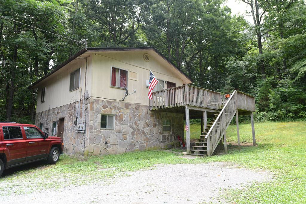 Property Photo:  393 Maley Hollow Road  TN 37321 