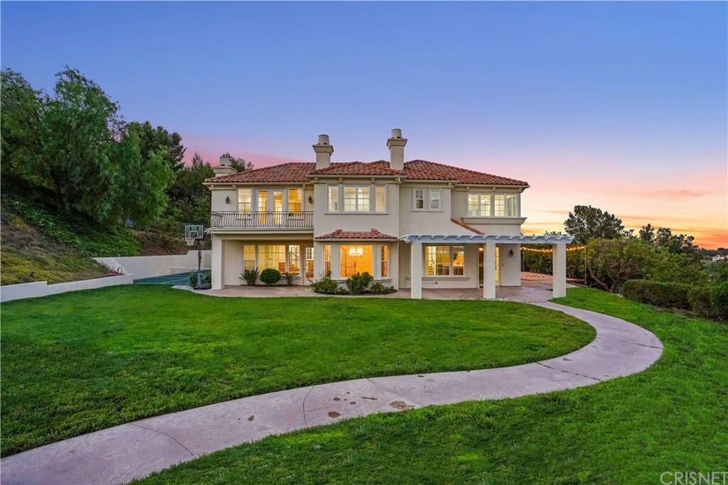 24992 Normans Way  Calabasas CA 91302 photo