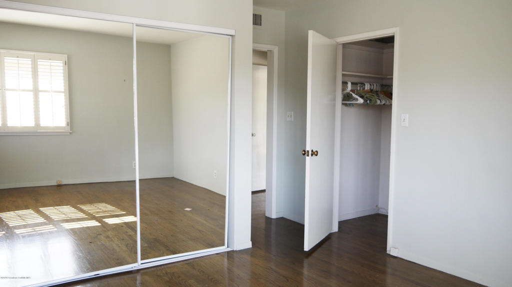 Property Photo: 1000 San Pasqual Street L CA 91106
