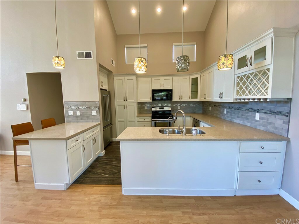 Property Photo: 1734 Wisteria Drive CA 92821