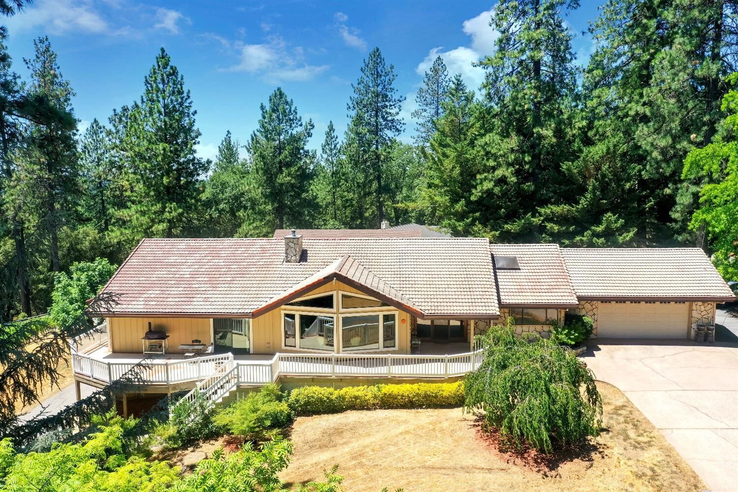 Property Photo: 15385 Carrie Drive CA 95949