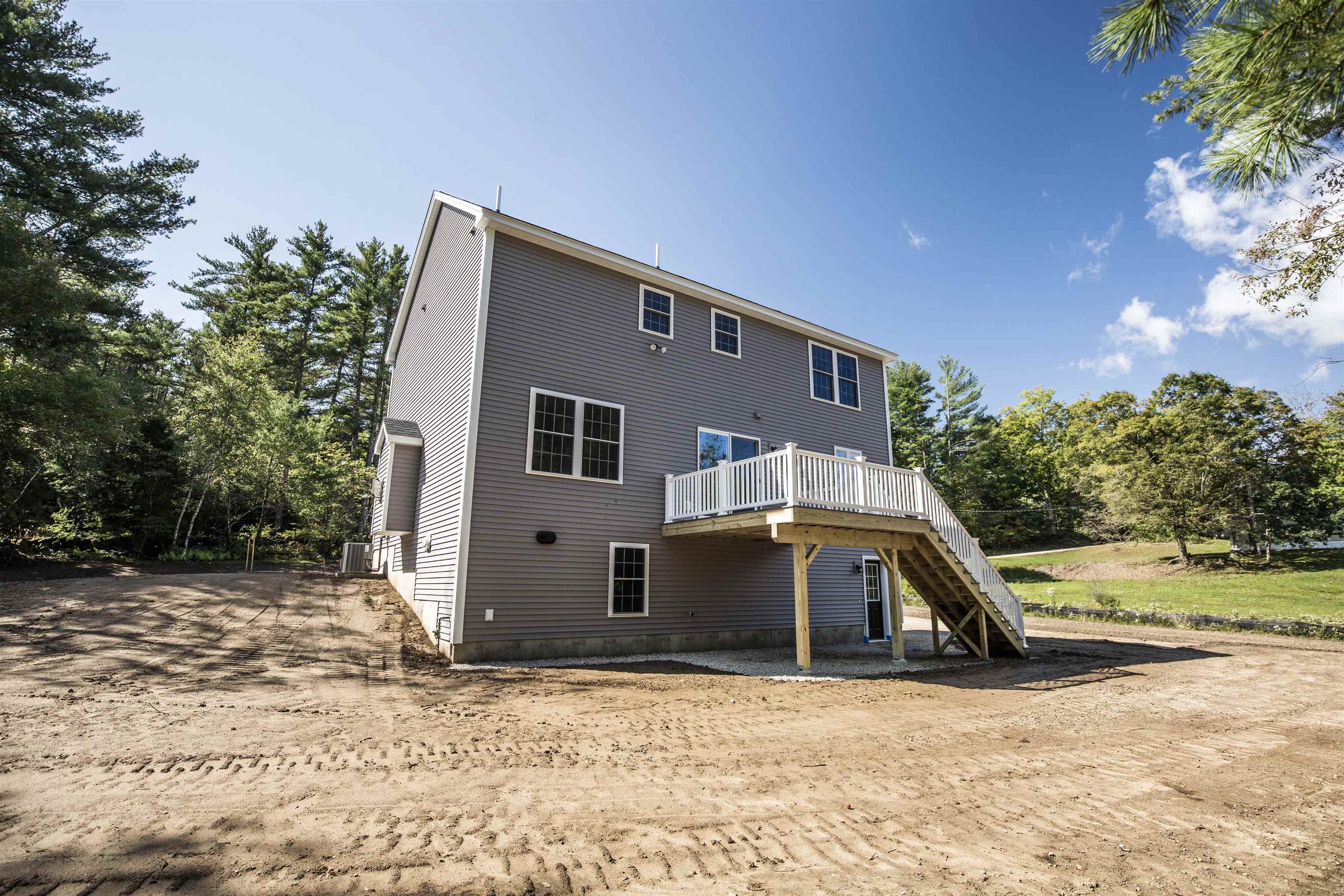 Property Photo:  38 Hilliard Road  NH 03258 