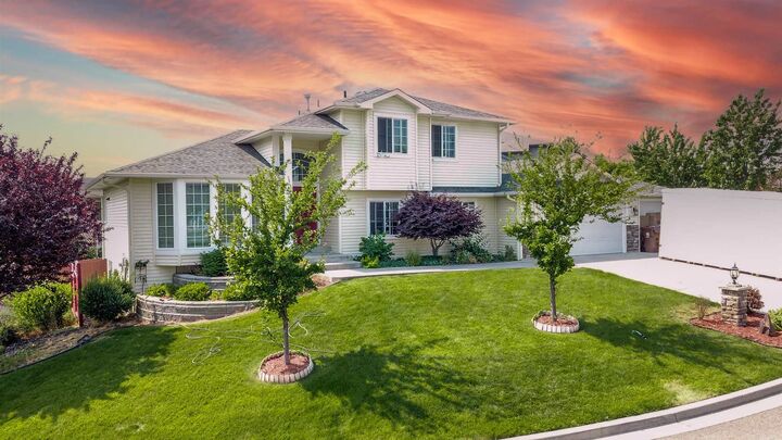 6509 S Creekstone St  Spokane WA 99224 photo