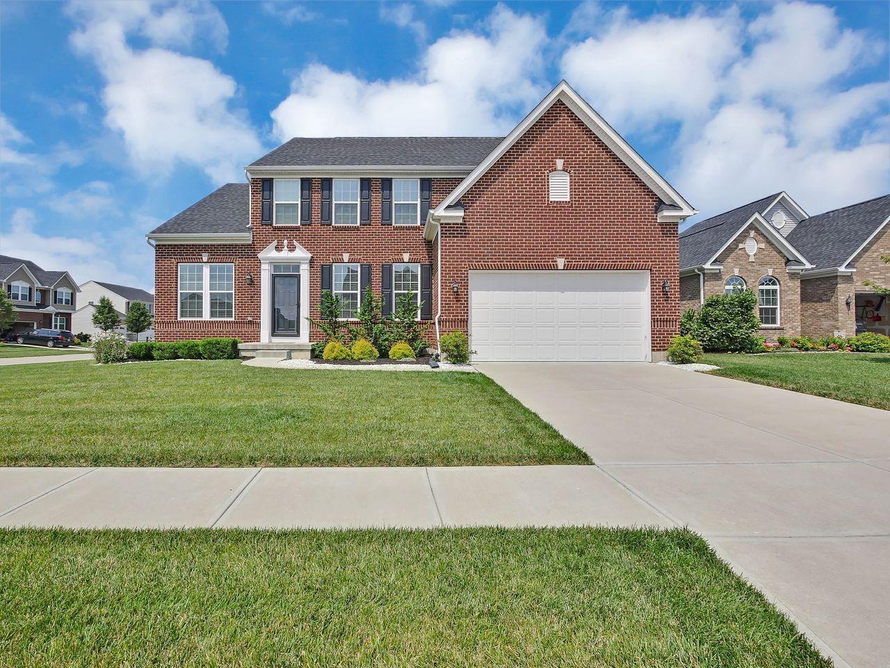 Property Photo: 6349 Springside Ct OH 45011