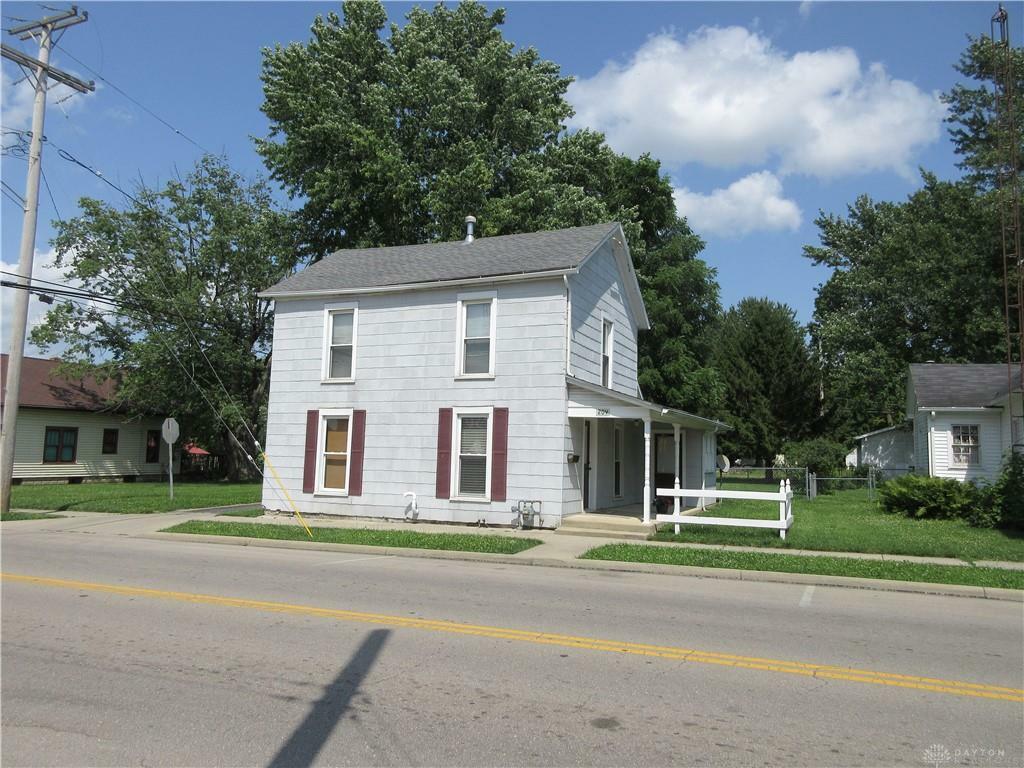 Property Photo:  209 N Washington Street  OH 45347 