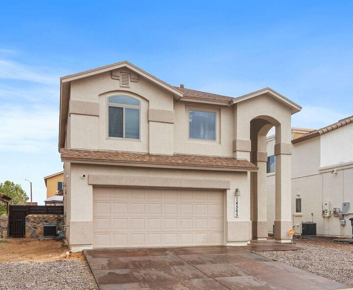 14565 Spanish Point Drive  El Paso TX 79938 photo