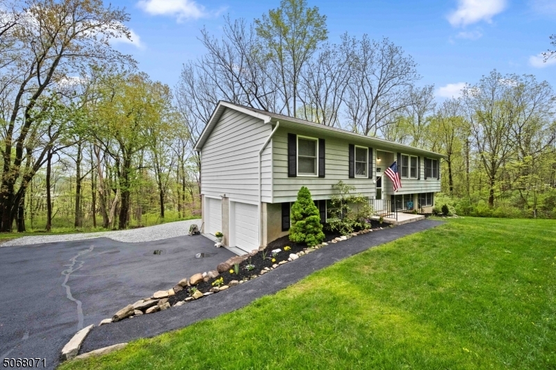 Property Photo: 157 Alphano Rd NJ 07838