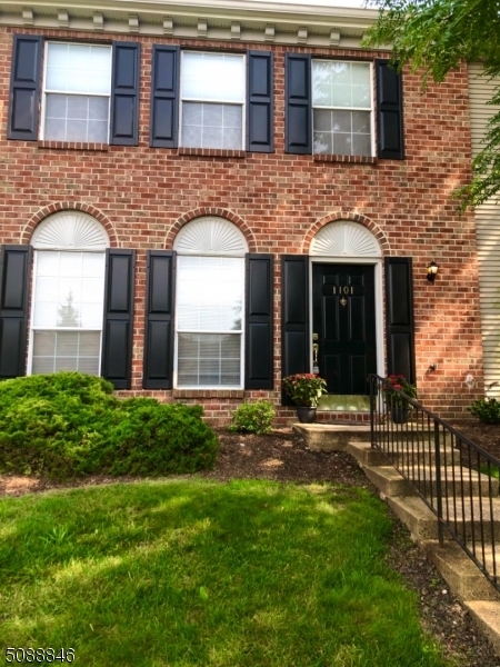 Property Photo: 1101 Doolittle Dr NJ 08807