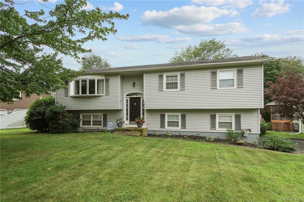 Property Photo:  145 Purple Martin Road  NY 12549 