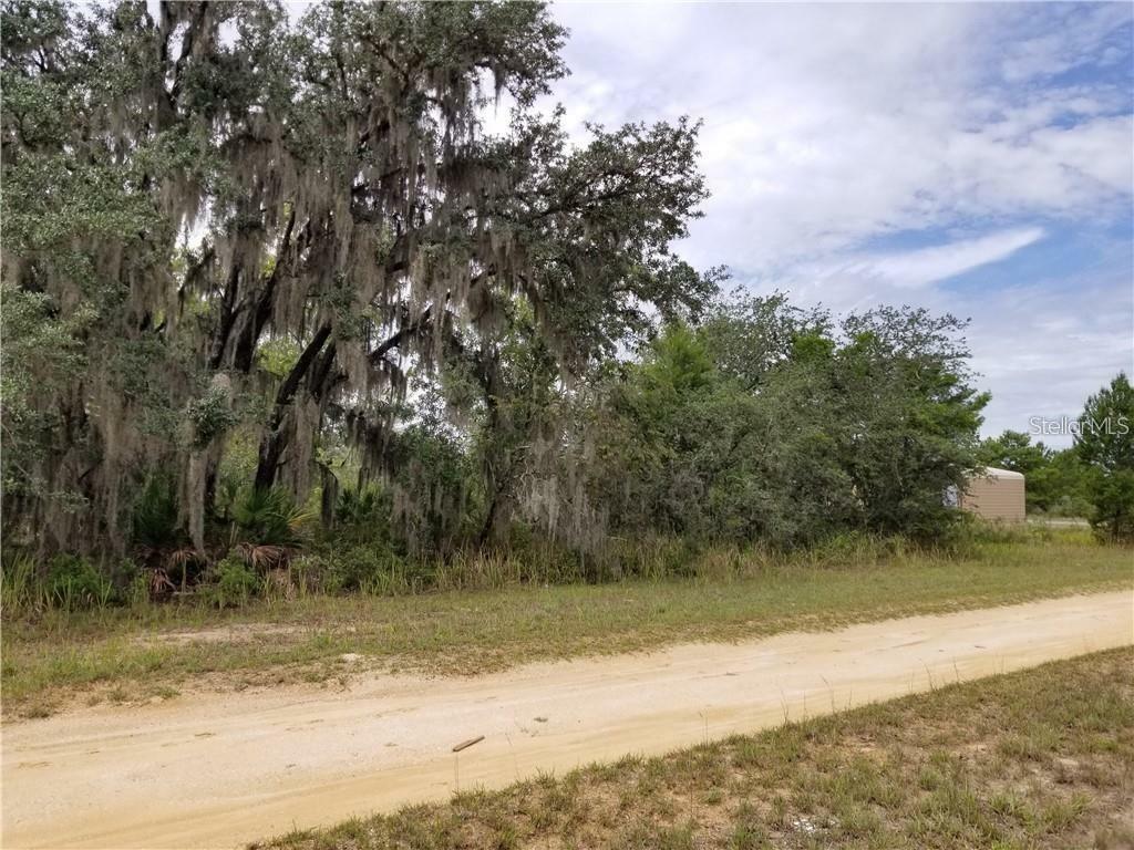 Property Photo:  2743 W Seville Drive  FL 33825 