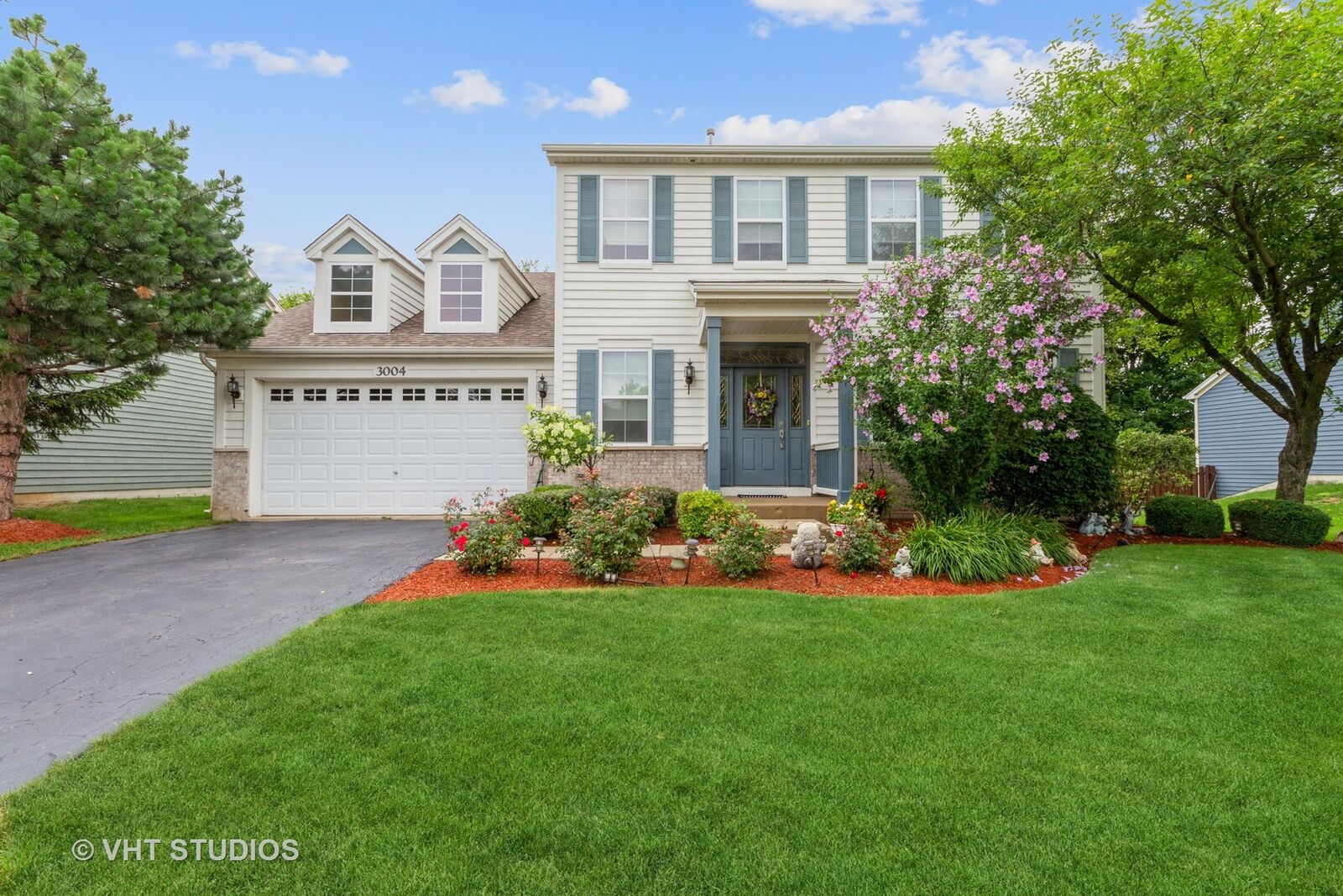 Property Photo: 3004 Cookson Avenue IL 60124