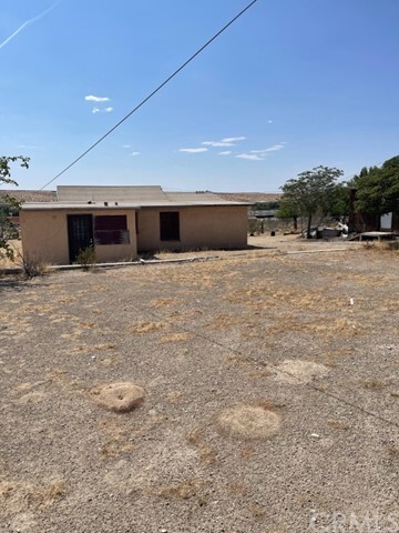 Property Photo: 21340 National Trails Highway CA 92368