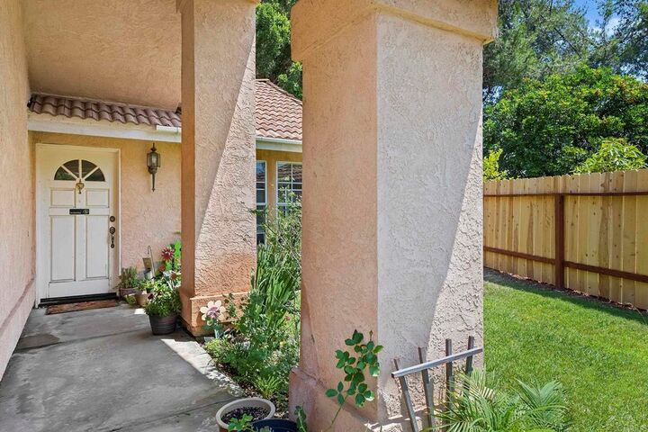 Property Photo: 211 Palm Canyon Drive CA 92083