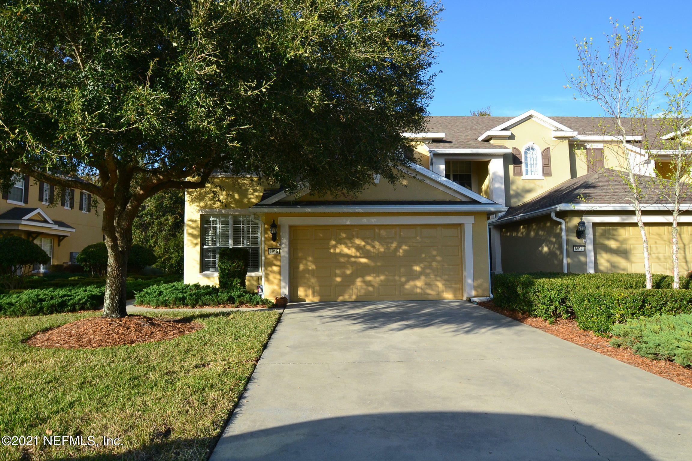 Property Photo: 5915 Tavernier Street FL 32258