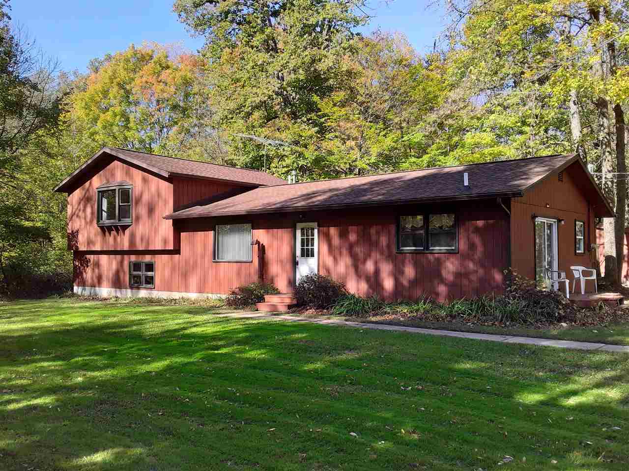 Property Photo: 4321 Pesek MI 49727-0000