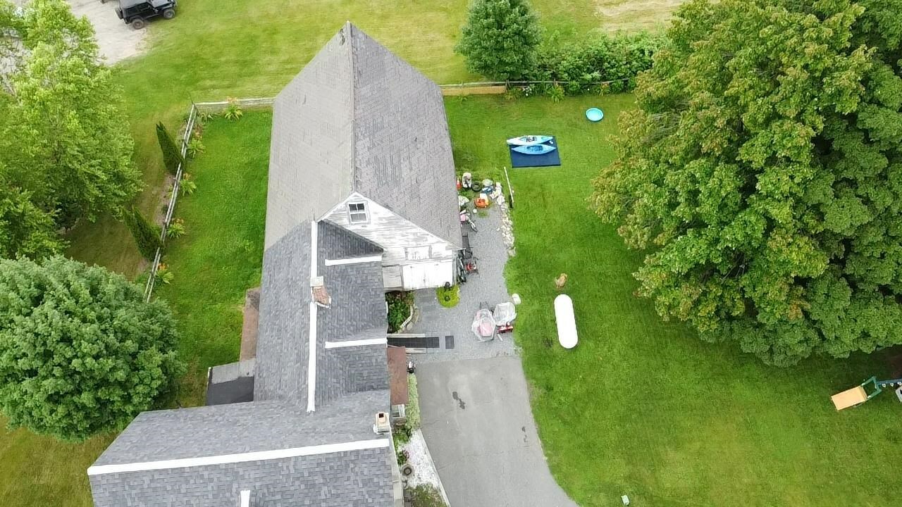 Property Photo: 65 Benton Road NH 03774