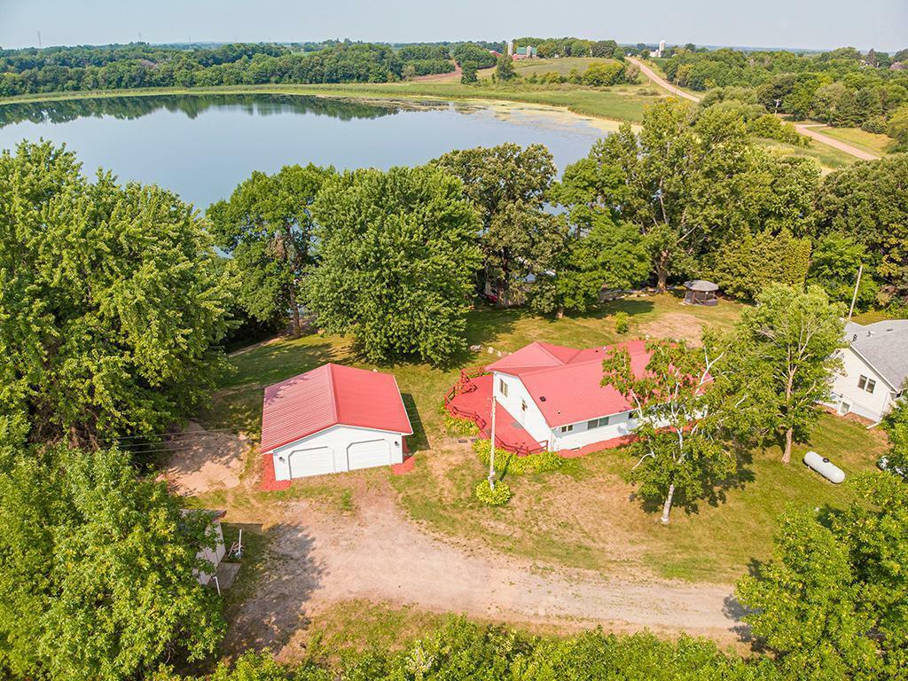 Property Photo:  943 Jeske Avenue NW  MN 55302 