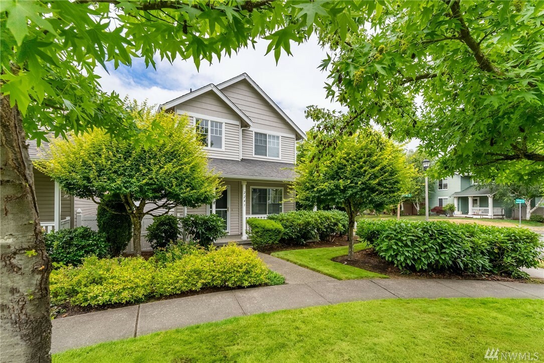 Property Photo: 2241 Anderson Ave WA 98327