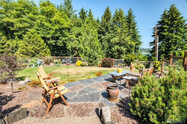 Property Photo:  192 Ludlow Bay Rd  WA 98365 