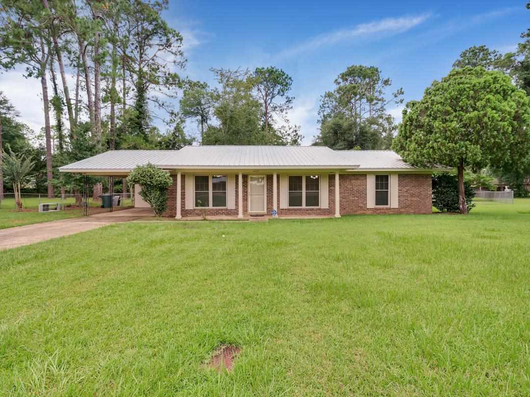 Property Photo:  1407 Pecan Drive  GA 39819 