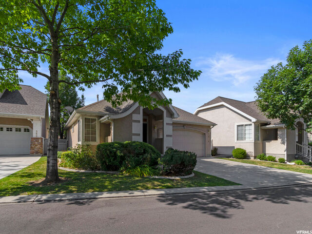 Property Photo:  Address not disclosed  UT 84047 