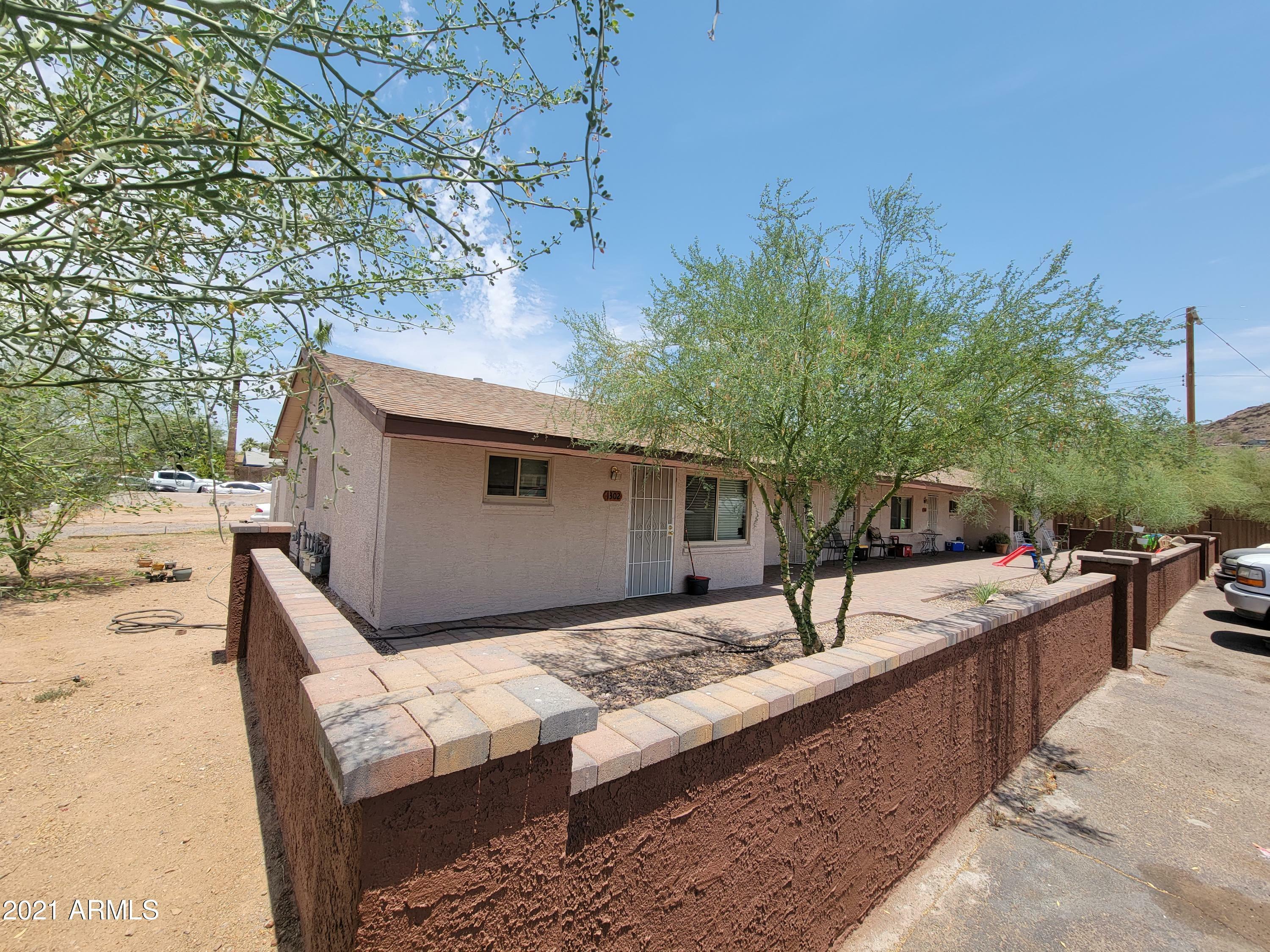 1302 E Dunlap Avenue  Phoenix AZ 85020 photo