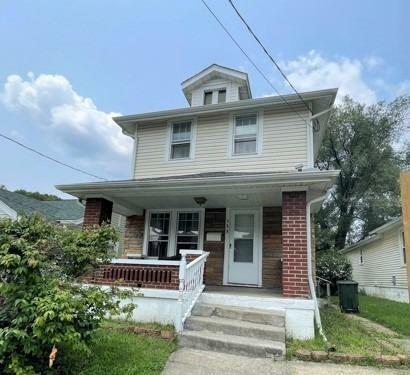 Property Photo:  508 Fitton Ave  OH 45015 