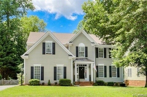 Property Photo:  10341 Brickerton Drive  VA 23116 