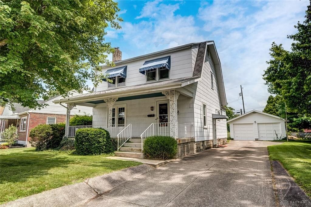 Property Photo: 2125 Maiden Lane OH 45504