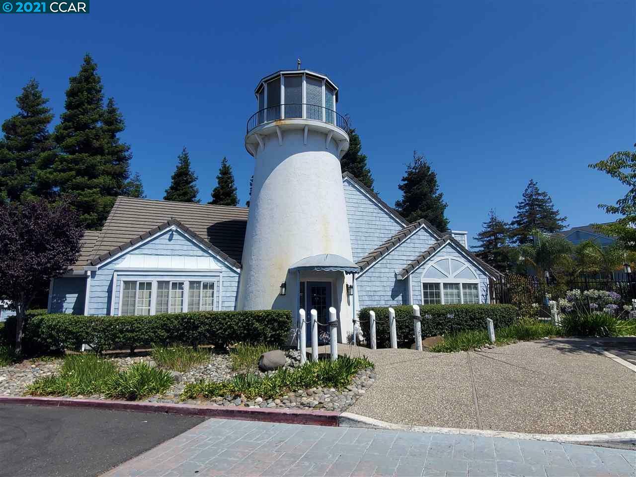 Property Photo:  189 Lighthouse Dr  CA 94590 
