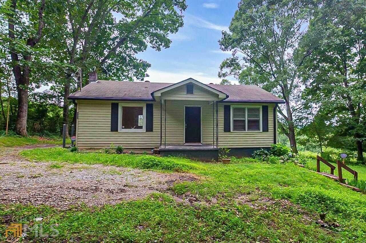 Property Photo:  265 Claude Pettit Drive  GA 30115 