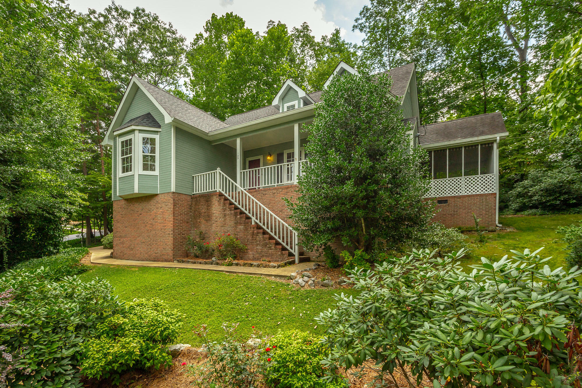 Property Photo:  129 Dana Ln  GA 30707 