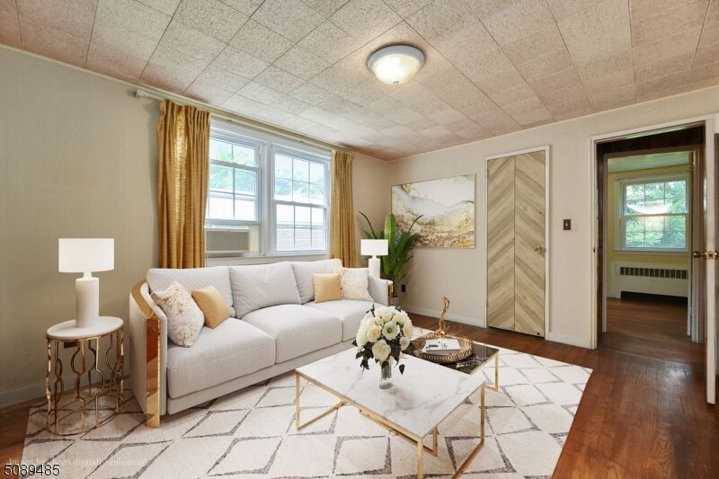 Property Photo: 445 Morris Ave NJ 07081