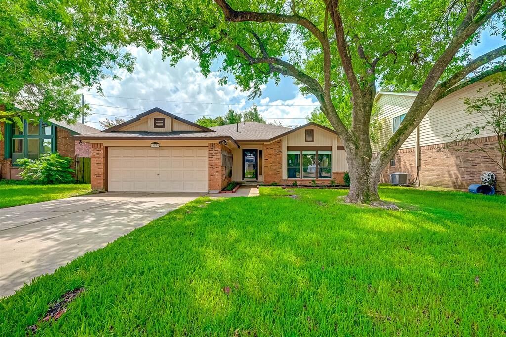 Property Photo:  16835 Bouldgreen  TX 77084 
