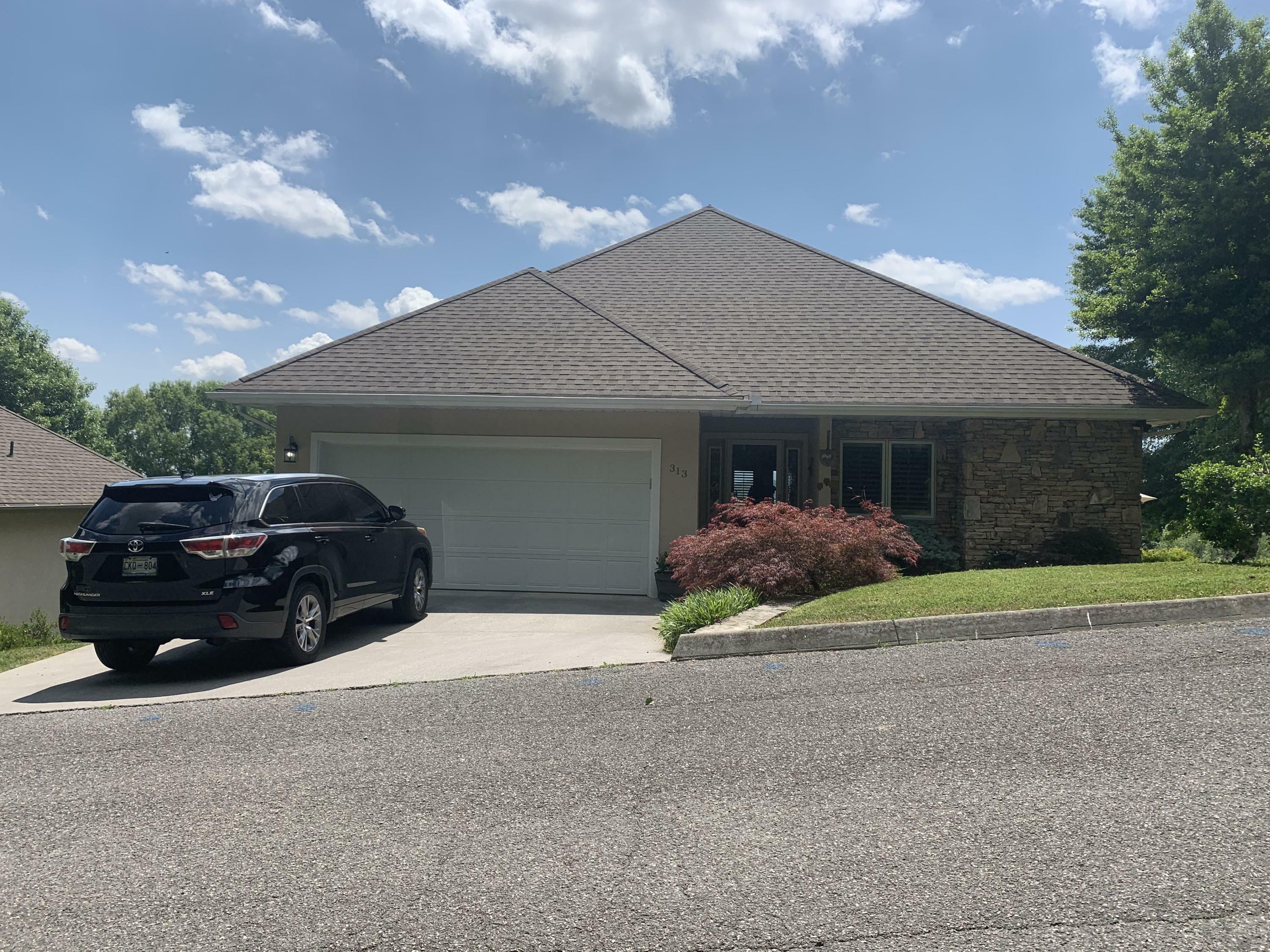 Property Photo:  313 Maggie Mack Lane  TN 37862 