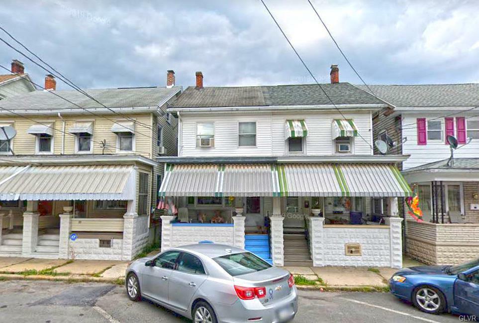 Property Photo:  223 White Street  PA 18235 