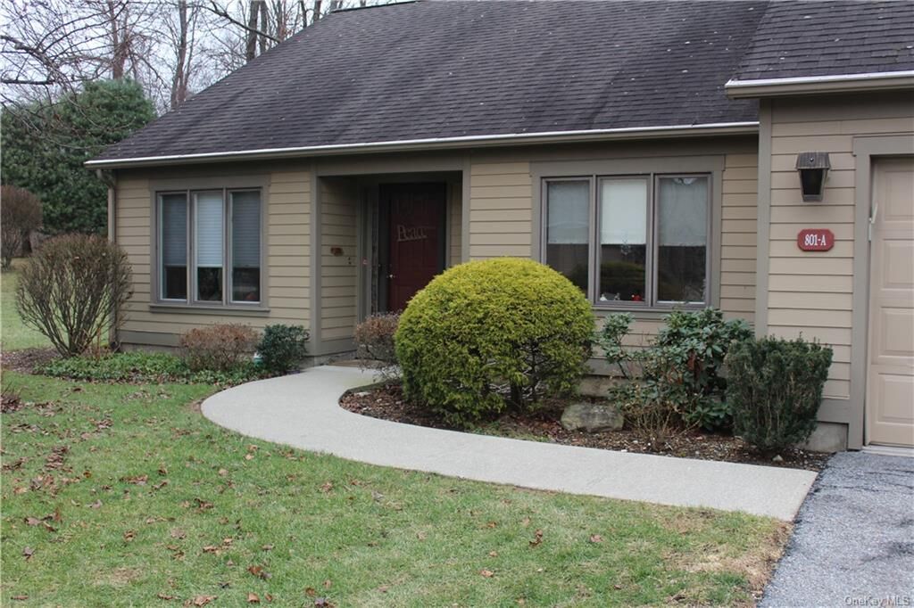 Property Photo:  801 Heritage Hills A  NY 10589 
