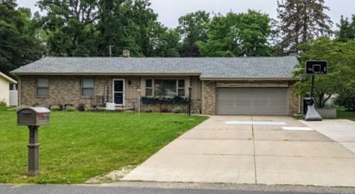 Property Photo:  1653 Old Hickory Lane  MI 49085 