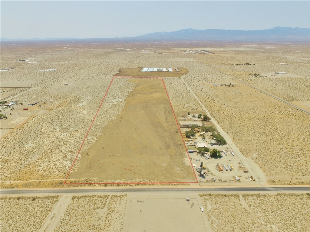 Property Photo:  4377 El Mirage Road  CA 92301 